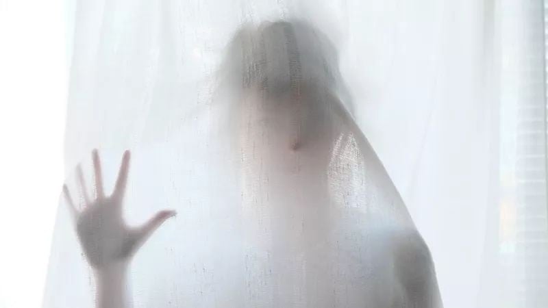 Asal Usul Hantu Lampor, Kisah Mistis Keranda Terbang yang Bikin Merinding