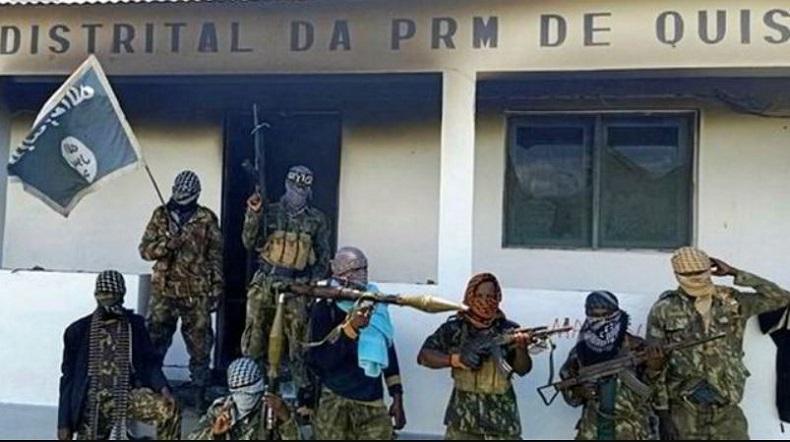 title Sadis, Gerilyawan ISIS Penggal 6 Orang dan Bunuh Biarawati Italia Sadis, Gerilyawan ISIS Penggal 6 Orang dan Bunuh Biarawati Italia