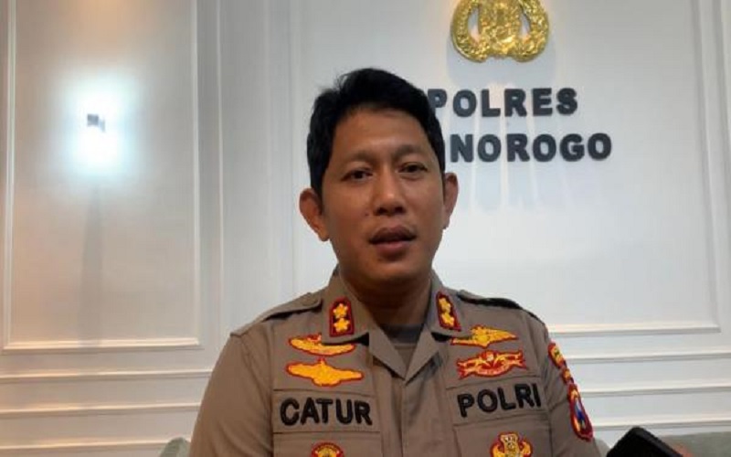 Timsus Polri Kejar Senior Santri Gontor yang Tewas Dianiaya ke Riau dan Batam 