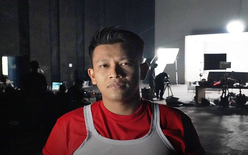 Komika Sukses Asal Sumut, Ada yang Sempat Jadi Pesepakbola