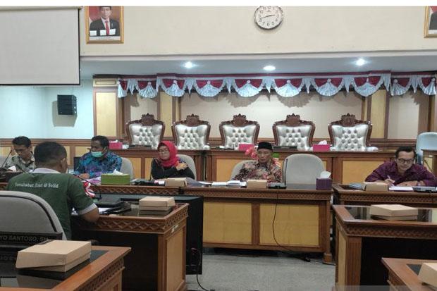  Ojol di Kulonprogo Minta Zona Merah Penumpang Dihapus