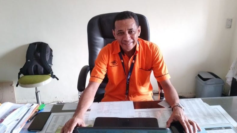 title Gerakan Literasi Nasional, Pos Manado Salurkan Buku ke 344 Sekolah di Kepulauan Gerakan Literasi Nasional, Pos Manado Salurkan Buku ke 344 Sekolah di Kepulauan