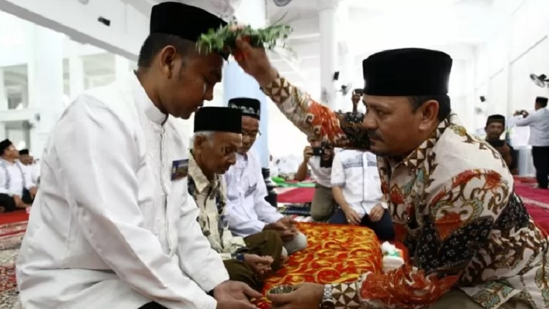 Upacara Adat Aceh, Sarat Nuansa Religius