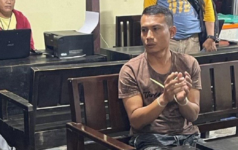 Aipda RS Terima Pemecatan Kasus Penembakan Rekan Sesama Polisi