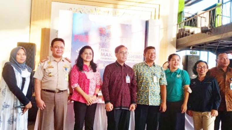 Festival Tuna Dorong Pengembangan Pariwisata Sulawesi Utara