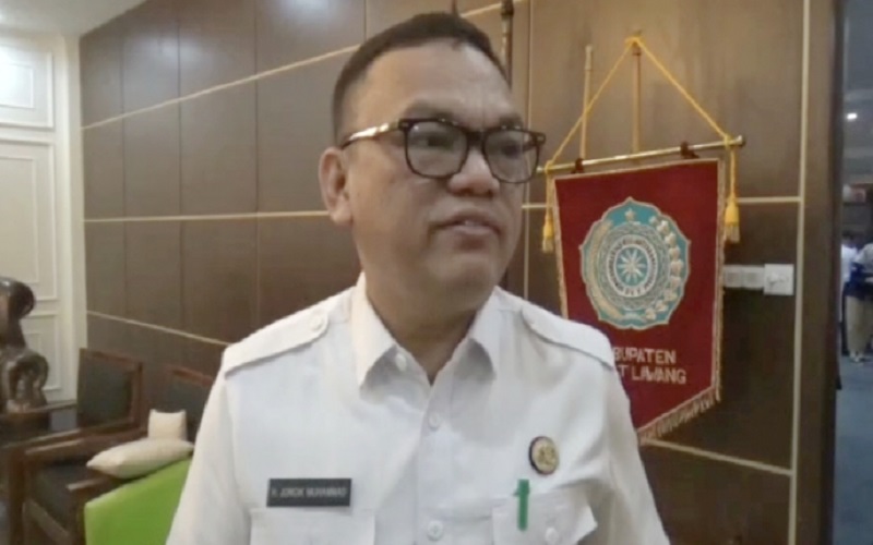 Viral Siswa SMP Diinjak dan Ditendang Teman, Bupati Empat Lawang Minta Disdik Bertindak 