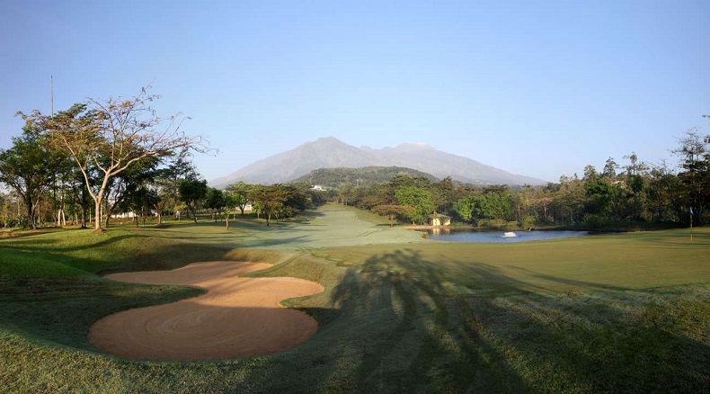 5 Lapangan Golf Terbaik di Indonesia, Nomor 1 Ada di Jawa Timur