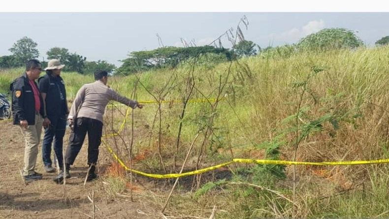 Polisi Sebut Jasad yang Terbakar di Marina Semarang Ditemukan Tanpa Kepala 