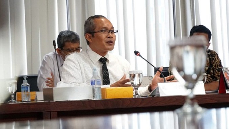 title BUMD Rugi Diusulkan Dibubarkan, Wakil Ketua KPK: Mending Sedikit Tetapi Sehat BUMD Rugi Diusulkan Dibubarkan, Wakil Ketua KPK: Mending Sedikit Tetapi Sehat