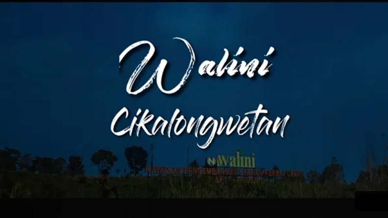 Investor Kembangkan Wisata Cikalongwetan-Cipeundeuy KBB, PAD Bakal Tambah Rp26 Miliar
