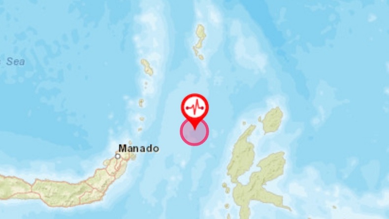 title Info Gempa Maluku Utara Hari Ini M4,2 Guncang Halmahera Timur Info Gempa Maluku Utara Hari Ini M4,2 Guncang Halmahera Timur