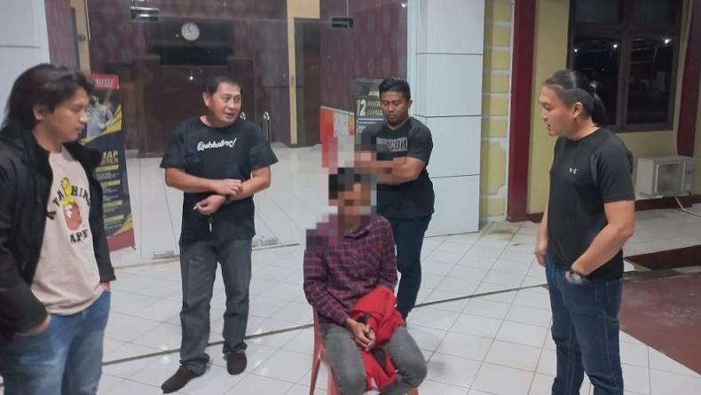 Tak Pulang Rumah, Siswi SMK Ditemukan di Rumah Kekasih Sudah Berulang Kali Bersetubuh