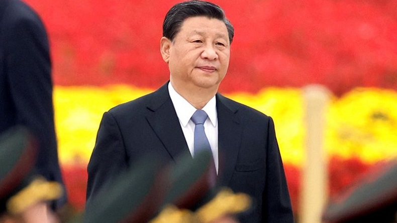 Xi Jinping Minta Tentara China Bersiap untuk Pertempuran Sesungguhnya, Ada Apa?