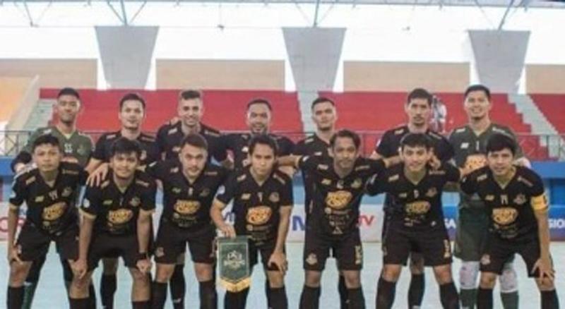 Hary Tanoe Apresiasi Bintang Timur Surabaya usai Juara AFF Futsal Cup 2022
