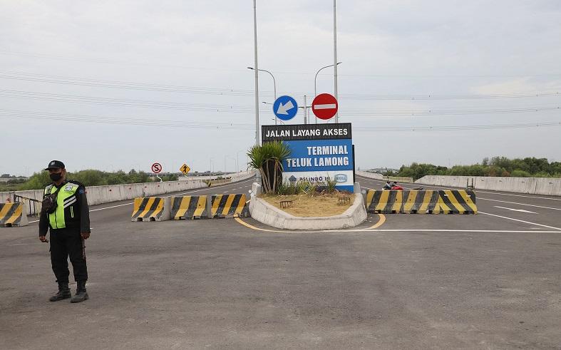 Penunjuk Jalan Stadion GBT Surabaya Sudah Terpasang, Penonton Diharap Tak Nyasar Tonton AFC U-20