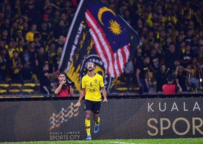 title Live Streaming Piala AFF 2022 Gratis: Myanmar Vs Malaysia, Simak Prediksinya Live Streaming Piala AFF 2022 Gratis: Myanmar Vs Malaysia, Simak Prediksinya