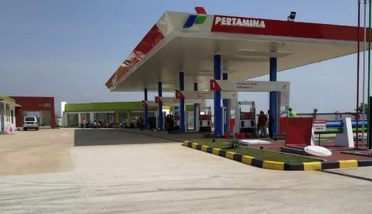 Kisah Sukses Pengusaha SPBU yang Dermawan, Awalnya Jual Minyak Tanah Eceran