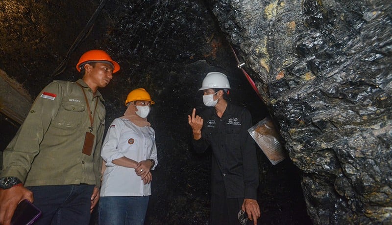Lubang Tambang Batu Bara Mbah Suro Peninggalan Belanda Dibuka untuk Wisatawan - Bagian 2