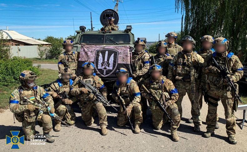  Ukraina Sukses Pukul Mundur Pasukan Moskow, Begini Kata Kemhan Rusia