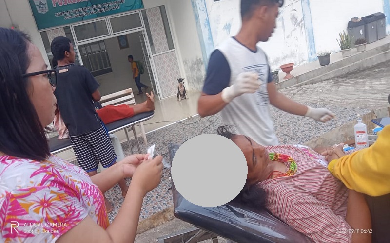 Diguncang Gempa Magnitudo 6,1, Pemkab Mentawai Perpanjang Masa Tanggap Darurat