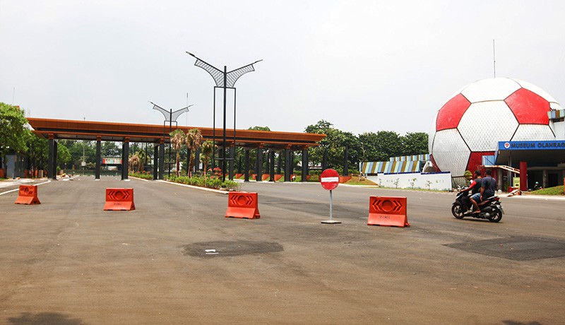 Foto-Foto Wajah Baru Taman Mini Indonesia Indah yang Bikin Pangling - Bagian 5