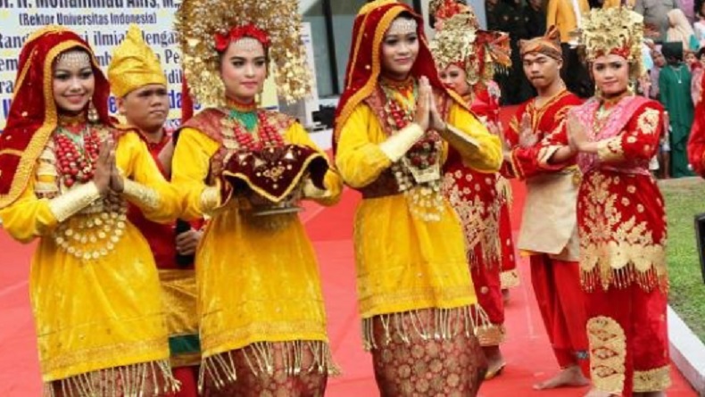 Mitos Cewek Padang, Pintar Masak Bikin Kangen Lelaki