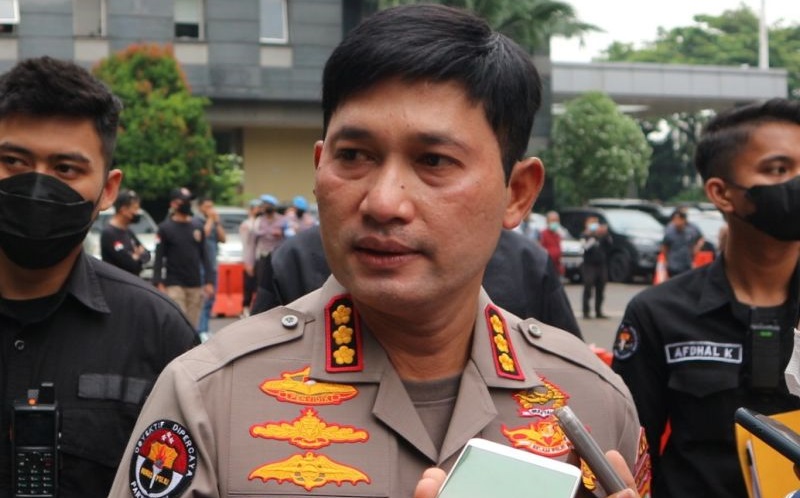 Anggota DPRD Depok dan Sopir yang Diinjak akan Dipertemukan, Polisi Janji Profesional