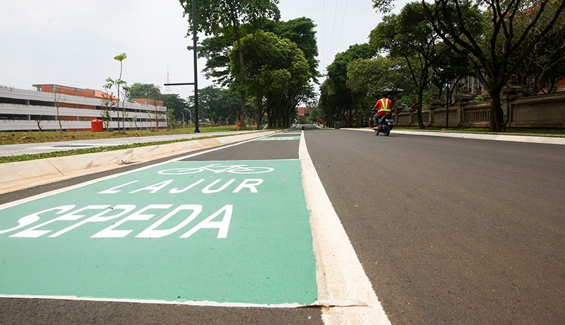 Foto-Foto Wajah Baru Taman Mini Indonesia Indah yang Bikin Pangling - Bagian 4