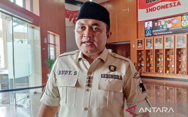 Ini Kata Ketua DPRD Kabupaten Bogor soal Isu Konspirasi Legislator-KPK terkait Kasus Ade Yasin
