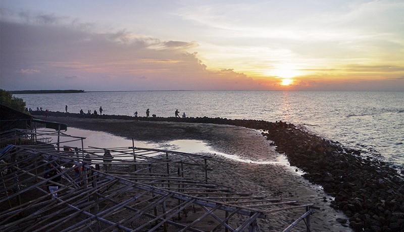 Industri Pariwisata dan Ekonomi Kreatif Indonesia Perlahan Bangkit - Bagian 2