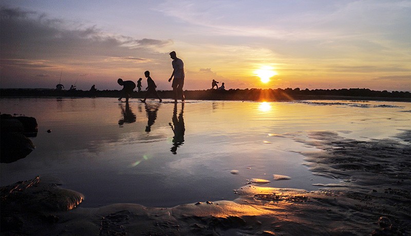 Industri Pariwisata dan Ekonomi Kreatif Indonesia Perlahan Bangkit - Bagian 1