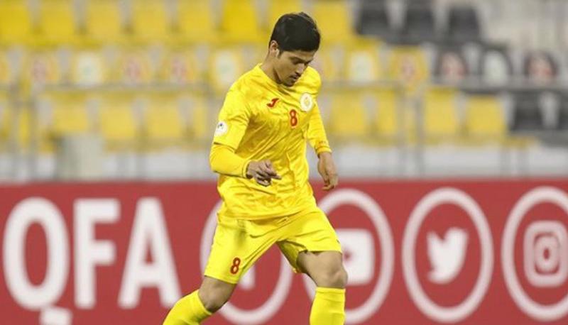 Pesepak Bola Aceh Ini Duet Bareng Mantan Striker Liverpool di Liga Qatar, Langsung Jadi Sorotan