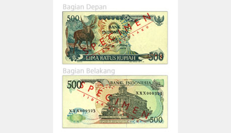 Ini Daftar Uang Rupiah yang Tidak Berlaku untuk Transaksi, Ada Pecahan Rp100.000 - Bagian 4
