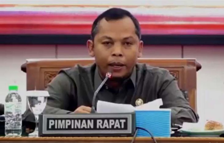 Bela Ketua DPRD Lumajang Tak Hafal Pancasila, PKB Jatim: Dia Keseleo Lidah