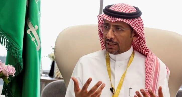 Arab Saudi Ingin Kurangi Impor Besi Baja, Siapkan 3 Proyek Senilai Rp138 Triliun