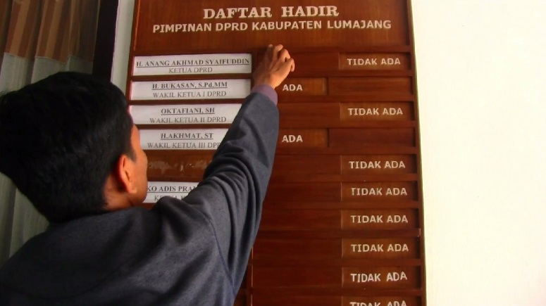 8 Fraksi Tolak Keputusan Ketua DPRD Lumajang Mundur dari Jabatan karena Tak Hafal Pancasila