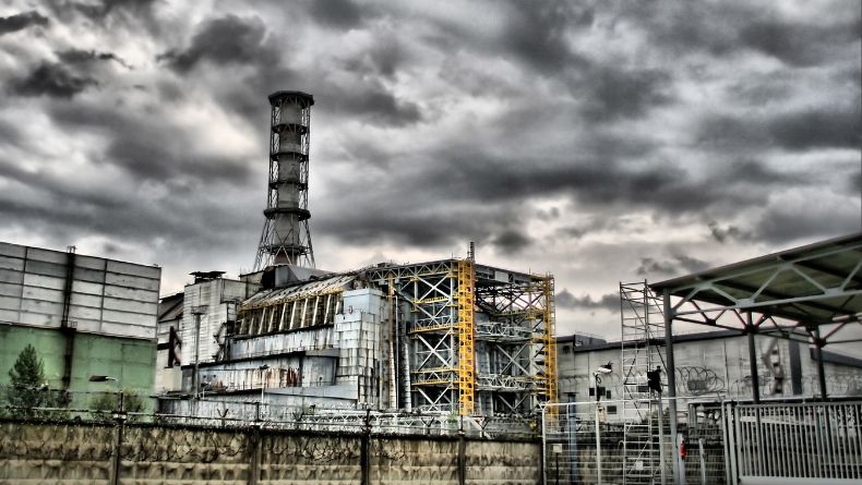 Ledakan Reaktor Nuklir Chernobyl, Bencana Nuklir Terburuk dalam Sejarah Dunia