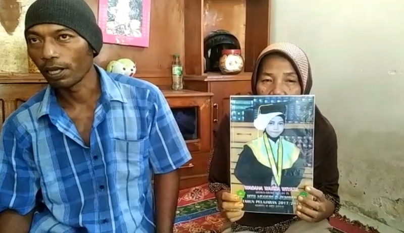 title Kasus Mahasiswi Unej Meninggal usai Diantar Teman Pria ke Kos, Polisi Periksa 8 Saksi Kasus Mahasiswi Unej Meninggal usai Diantar Teman Pria ke Kos, Polisi Periksa 8 Saksi