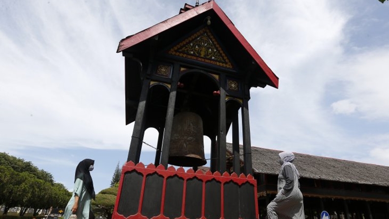 Peninggalan Kerajaan Samudera Pasai, Kerajaan Islam Pertama di Nusantara