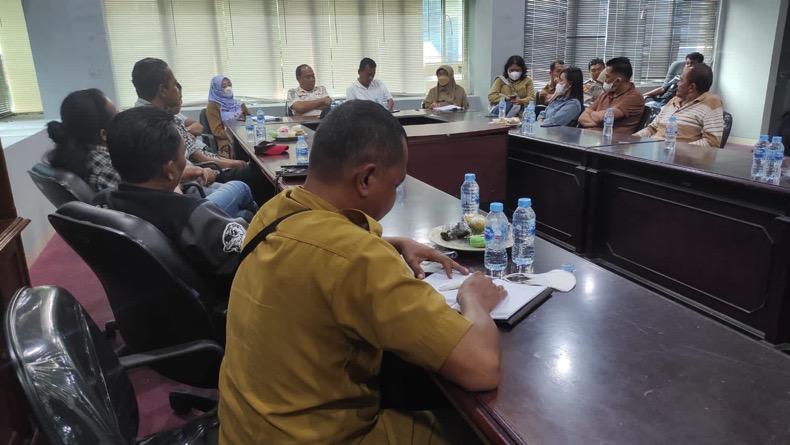 Pemilik THM di Bangka Barat Diminta Urus Perizinan Usaha, Paling Lambat 5 Bulan ke Depan