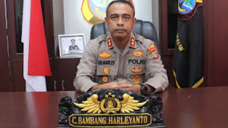 Penerimaan Tamtama Polri, Lulusan SMA/SMK Bisa Mendaftar