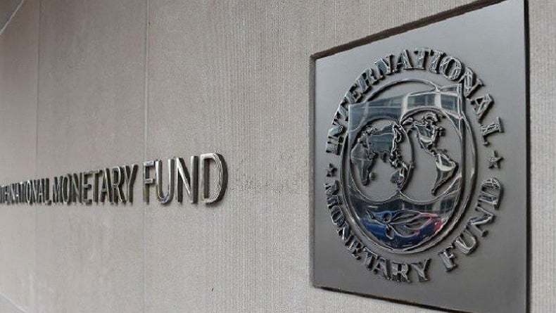 IMF-Ukraina Capai Kesepakatan Pinjaman Senilai Rp238 Triliun