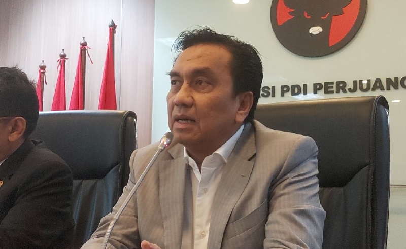 Kecam Ucapan Effendi Simbolon, Dandim Jambi: Kami Tidak Bisa Diam