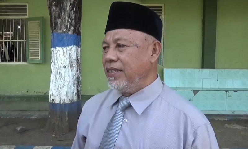 title Bantah Penganiayaan Santri Sistemik, Pesantren Gontor: Kami Tak Pernah Ajarkan Kekerasan Bantah Penganiayaan Santri Sistemik, Pesantren Gontor: Kami Tak Pernah Ajarkan Kekerasan