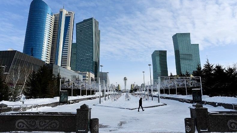 Nama Ibu Kota Kazakhstan Nur-sultan Bakal Kembali Lagi  ke Astana, Ini Penyebabnya