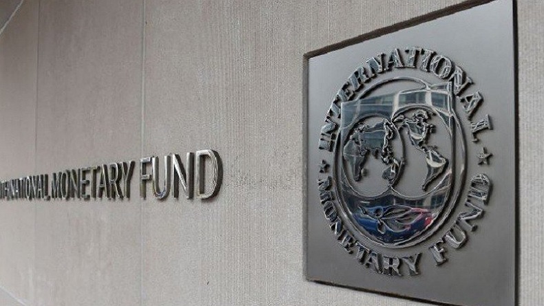 Risiko Stabilitas Keuangan Meningkat, IMF Prediksi Pertumbuhan Ekonomi Dunia Hanya 2,9 Persen   