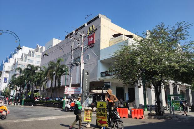 Selesai Kontrak, Pengelola Malioboro Mal dan Hotel Ibis Sudah Ditentukan Pemda DIY