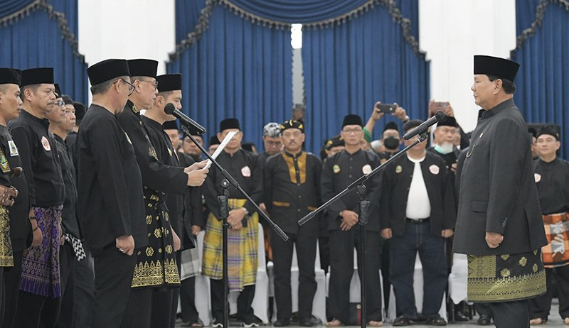 Pengamat Bedah Arti Pantun Ridwan Kamil: Doakan Prabowo Jadi Presiden - Bagian 3