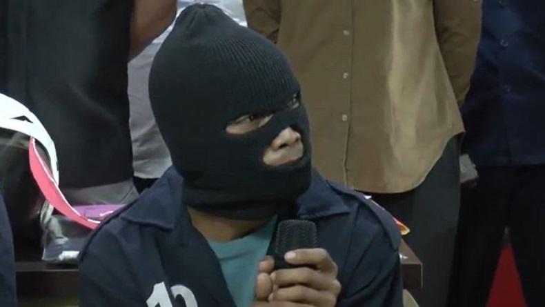 Mencoba Perkosa Pegawai Toko Roti, Pria Asal Semarang Ditangkap Polisi