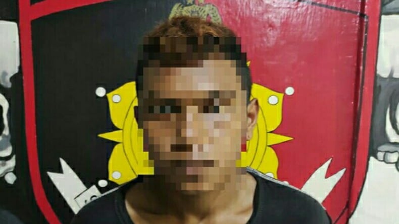 Curi Handphone di Kosan, Remaja Ini Mengaku karena Desakan Ekonomi